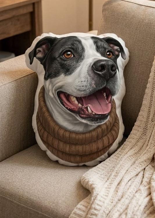 Almohada pachoncita