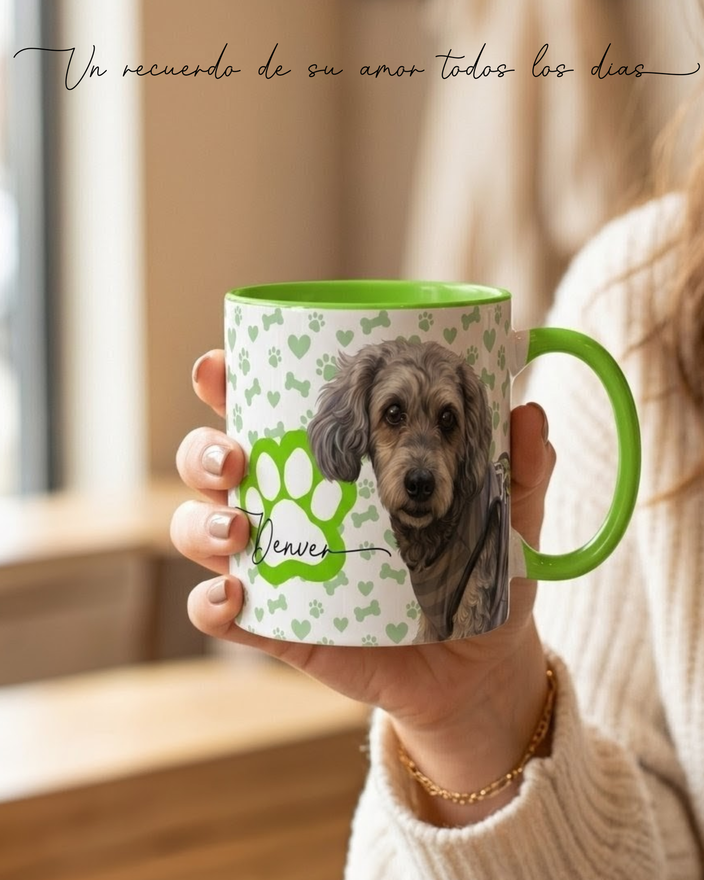 taza regalo personalizado de mascotas que se fueron al cielo petlovers memorial articulo personalizado de perritos recuerdo de animalitos y mascotas