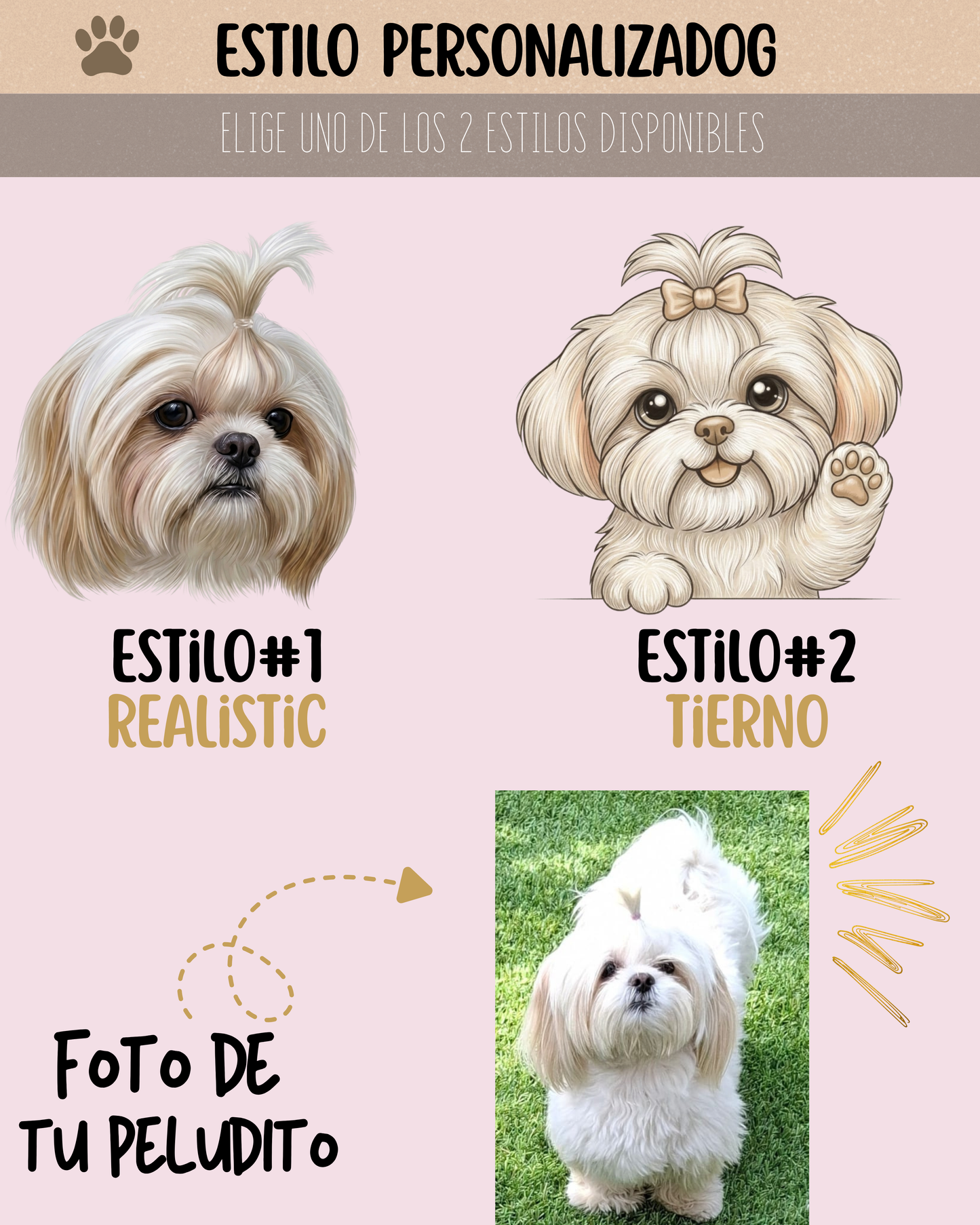 Taza personalizada perritos peluditos taza con diseño personalizado petlovers regalo detalles personalizados amante de los perritos gatitos y mascotas 